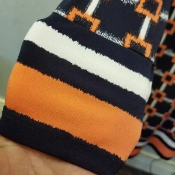 Michael Kors square detailed dress women's size Small (G6) - Picture 5 of 7